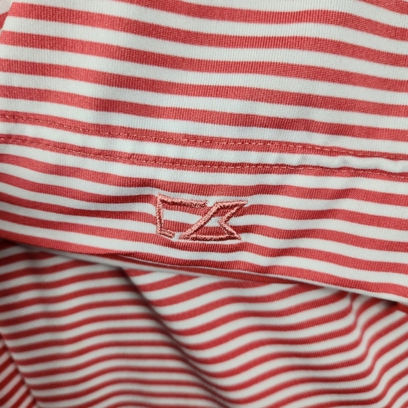 CUTTER & BUCK Golf Polo (2XT) - Picture 3 of 5